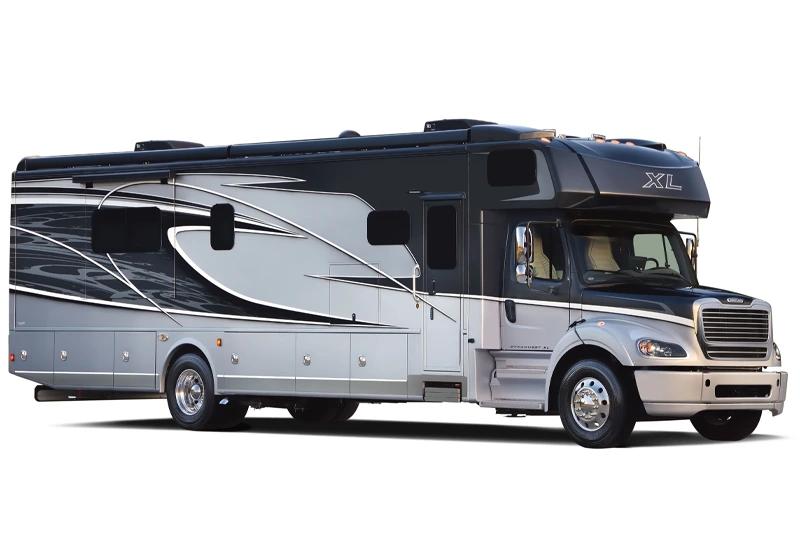 Image of DynaQuest XL RV